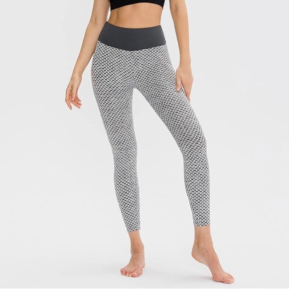 TikTok workout leggings - Picture 2 of 7